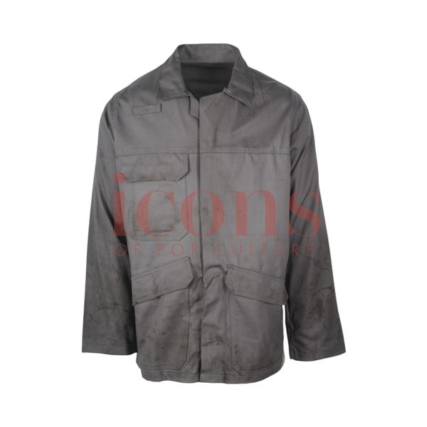 Morbius - Dr. Michael Morbius's (Jared Leto) Customq Jacket - 63-49