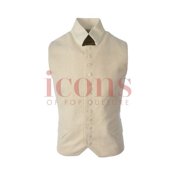 Napoleon - Napoleon Bonaparte's (Joaquin Phoenix) Custom Vest - 63-51