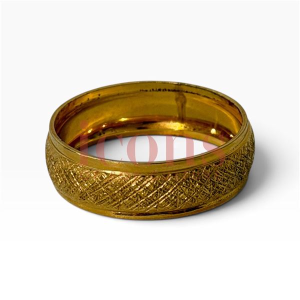 Private Parts - Fred Norris's (Fred Norris) Ring - 63-53