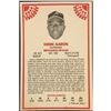 Image 2 : 1982 TCMA BASEBALL - HANK AARON (HOF)