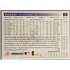 Image 2 : 1997 FLEER DEREK JETER (HOF) ROOKIE CARD