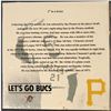 Image 2 : PITTSBURGH PIRATES ROBERTO CLEMENTE PORCELAIN PLATE - ORIGINAL SEALED BOX