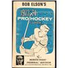 Image 1 : 1973-74 PRO HOCKEY GUIDE