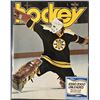 Image 1 : 1974-75 NHL GAME PROGRAM - BOSTON @ TORONTO