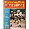 Image 1 : 1979 THN NHL YEARBOOK - MIKE BOSSY (HOF) COVER