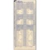 Image 1 : 1982 MLB ALL STAR GAME BALLOT