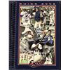 Image 1 : 2002 MLB MEDIA GUIDE - MONTREAL EXPOS