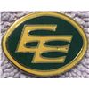 Image 1 : EDMONTON ESKIMOS CFL LAPEL PIN