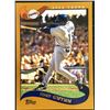 Image 1 : 2002 TOPPS TONY GWYNN (HOF)