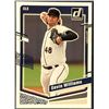 Image 1 : 2023 DONRUSS GAVIN WILLIAMS ROOKIE CARD