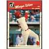 Image 1 : 2023 DONRUSS MASYN WINN ROOKIE CARD