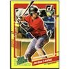 Image 1 : 2023 DONRUSS YELLOW FLASH JORDAN LAWLAR ROOKIE CARD