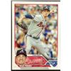 Image 1 : 2023 TOPPS MAX FRIED