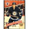 Image 1 : 2016-17 UPPER DECK HOCKEY DAY PATRIK LAINE