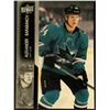 Image 1 : 2021-22 UPPER DECK ALEXANDER BARABANOV ROOKIE CARD
