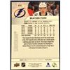 Image 2 : 2021-22 UPPER DECK BRAYDEN POINT