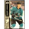 Image 1 : 2021-22 UPPER DECK NHL ALEXANDER BARABANOV ROOKIE CARD