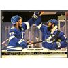 Image 1 : 2021-22 UPPER DECK PHOTO FINISH VICTOR HEDMAN