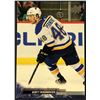 Image 1 : 2022-23 UPPER DECK SCOTT PERUNOVICH ROOKIE CARD