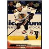 Image 1 : 2022-23 UPPER DECK TAYLOR RADDYSH ROOKIE CARD