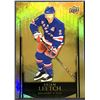 Image 1 : 2023 UPPER DECK BRIAN LEETCH (HOF)