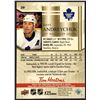 Image 2 : 2023 UPPER DECK DAVE ANDREYCHUK (HOF)