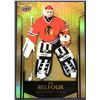 Image 1 : 2023 UPPER DECK ED BELFOUR (HOF)