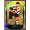 Image 1 : 2023 UPPER DECK MARK HOWE (HOF)
