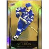 Image 1 : 2023 UPPER DECK MARTIN ST. LOUIS (HOF)