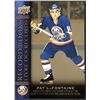 Image 1 : 2023 UPPER DECK PAT LaFONTAINE (HOF)