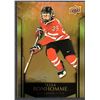 Image 1 : 2023 UPPER DECK TESSA BONHOMME (HOF)