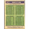 Image 2 : 1975-76 TOPPS NBA NATE ARCHIBALD (HOF)