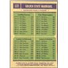 Image 2 : 1975-76 TOPPS NBA RICK BARRY (HOF)