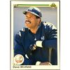Image 1 : 1990 UPPER DECK DAVE WINFIELD (HOF)