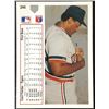 Image 2 : 1991 UPPER DECK CECIL FIELDER