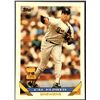 Image 1 : 1993 TOPPS CAL ELDRED ROOKIE CARD