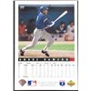 Image 2 : 1993 UPPER DECK ANDRE DAWSON (HOF)