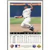 Image 2 : 1993 UPPER DECK TONY GWYNN (HOF)