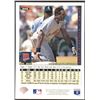 Image 2 : 1994 UPPER DECK DAVE WINFIELD (HOF)