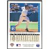 Image 2 : 1994 UPPER DECK DEVON WHITE