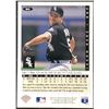 Image 2 : 1994 UPPER DECK JASON BERE ROOKIE CARD