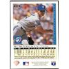 Image 2 : 1994 UPPER DECK PAT HENTGEN