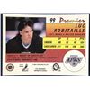 Image 2 : 1990-91 O-PEE-CHEE PREMIER LUC ROBITAILLE (HOF)