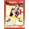 Image 1 : 1991-92 SCORE DIMITRI KHRISTICH ROOKIE CARD
