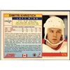 Image 2 : 1991-92 SCORE DIMITRI KHRISTICH ROOKIE CARD