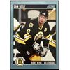 Image 1 : 1992-93 SCORE CAM NEELY (HOF)