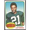 Image 1 : 1976 TOPPS CLIFF BRANCH (HOF)