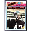 Image 1 : 1977 TOPPS MEL BLOUNT (HOF)