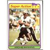 Image 1 : 1981 TOPPS ARCHIE MANNING