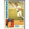 Image 1 : 1984 O-PEE-CHEE ROBIN YOUNT (HOF)